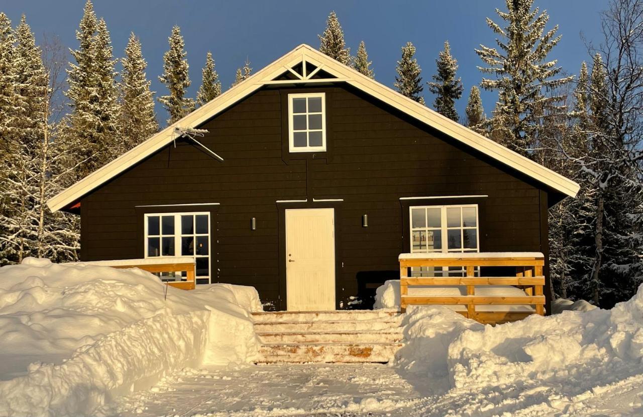 Mountain Holiday Homes - Ottsjoe, Trillevallen -Sweden Åre Exterior foto