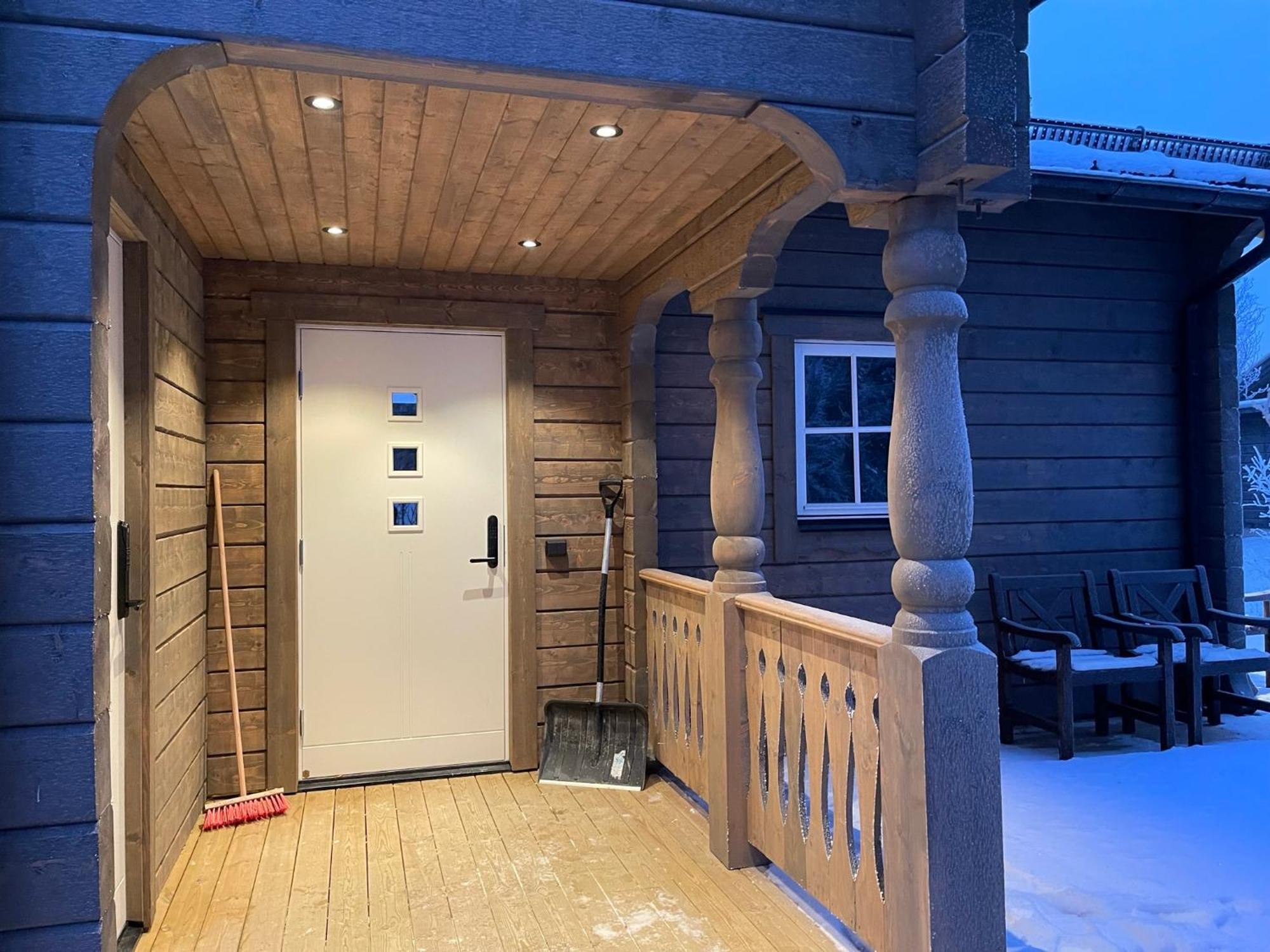 Mountain Holiday Homes - Ottsjoe, Trillevallen -Sweden Åre Quarto foto
