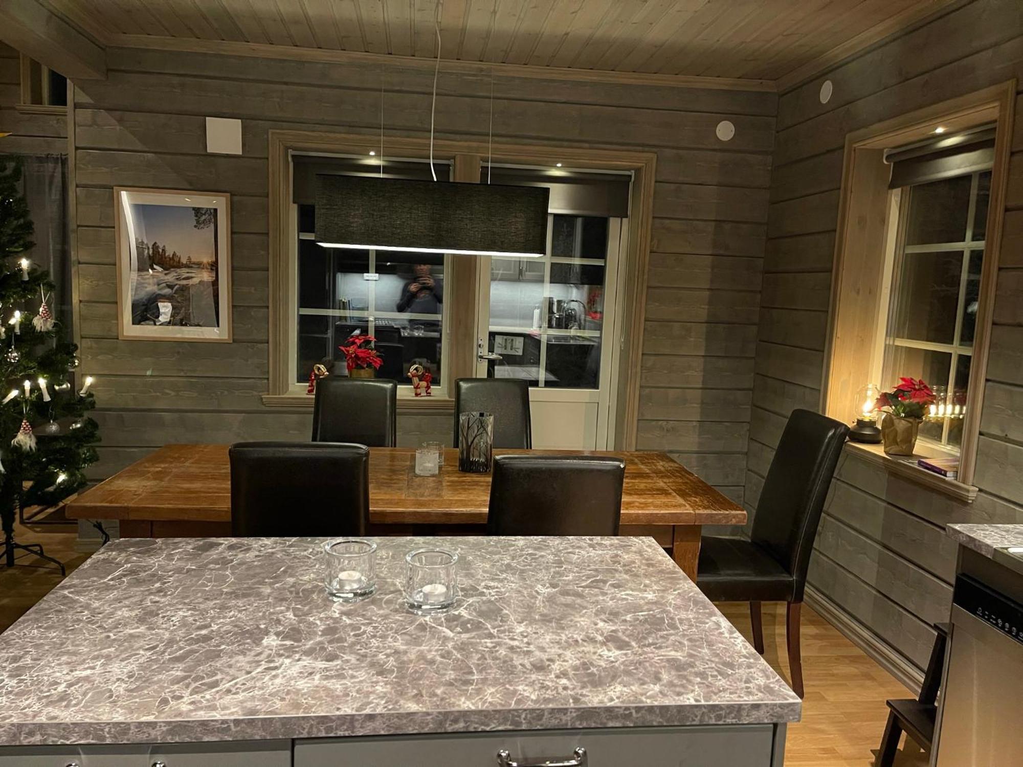 Mountain Holiday Homes - Ottsjoe, Trillevallen -Sweden Åre Quarto foto