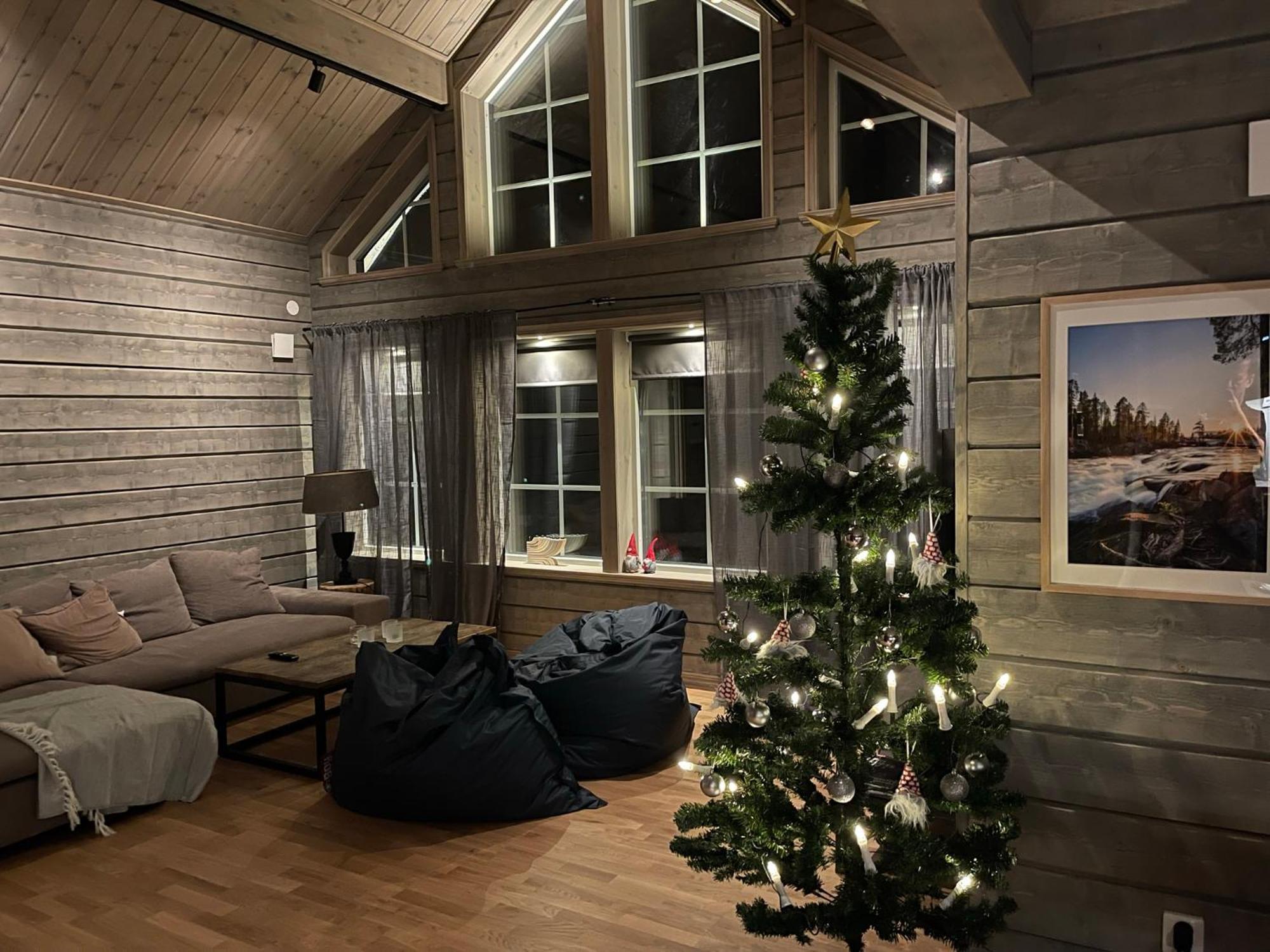 Mountain Holiday Homes - Ottsjoe, Trillevallen -Sweden Åre Quarto foto
