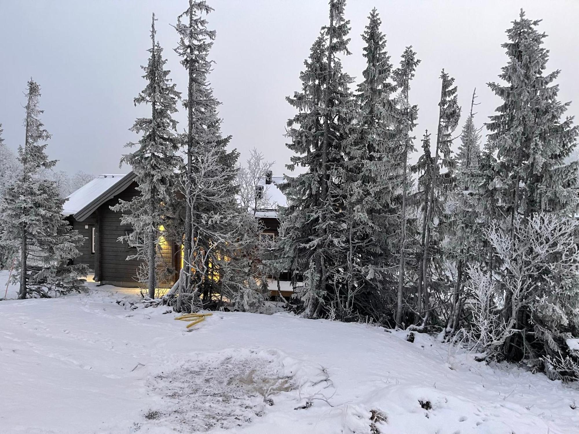 Mountain Holiday Homes - Ottsjoe, Trillevallen -Sweden Åre Quarto foto