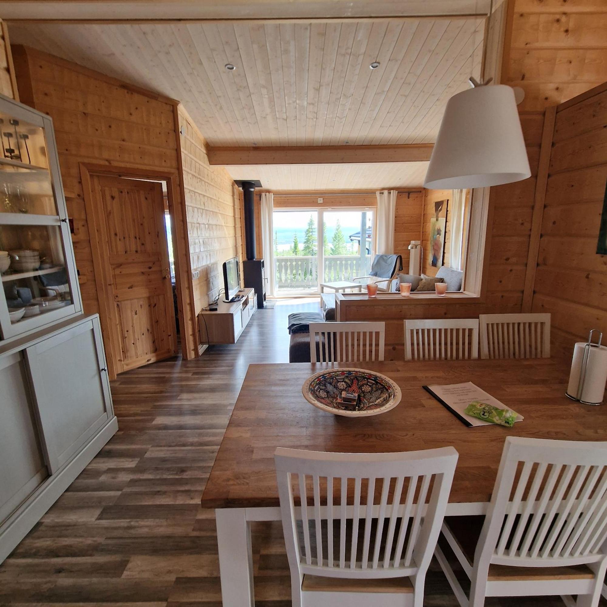 Mountain Holiday Homes - Ottsjoe, Trillevallen -Sweden Åre Quarto foto