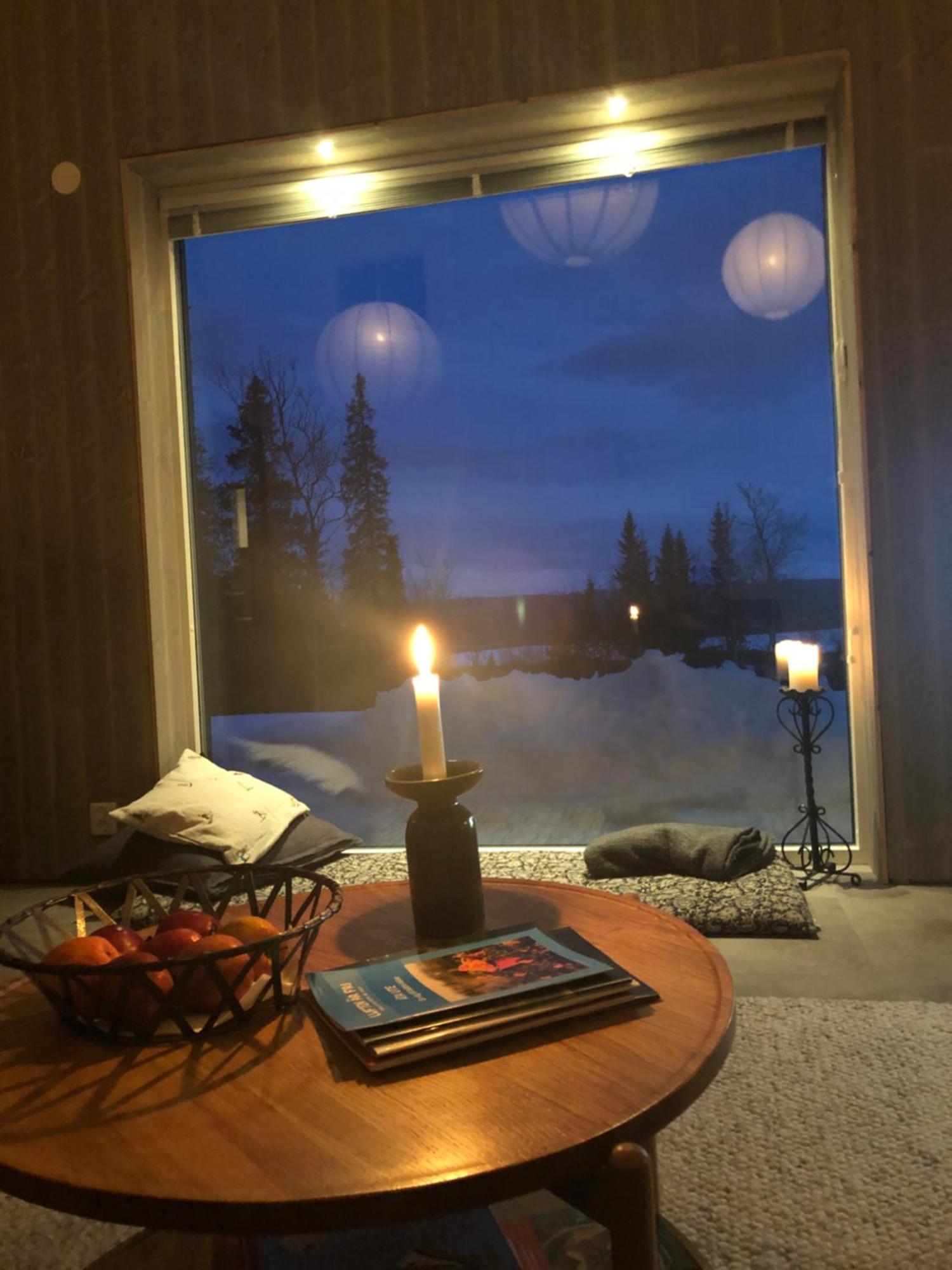 Mountain Holiday Homes - Ottsjoe, Trillevallen -Sweden Åre Exterior foto