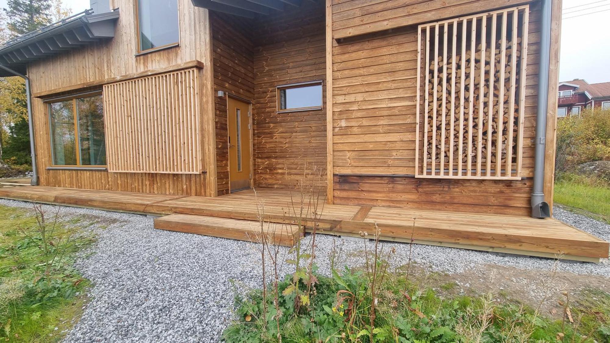 Mountain Holiday Homes - Ottsjoe, Trillevallen -Sweden Åre Quarto foto
