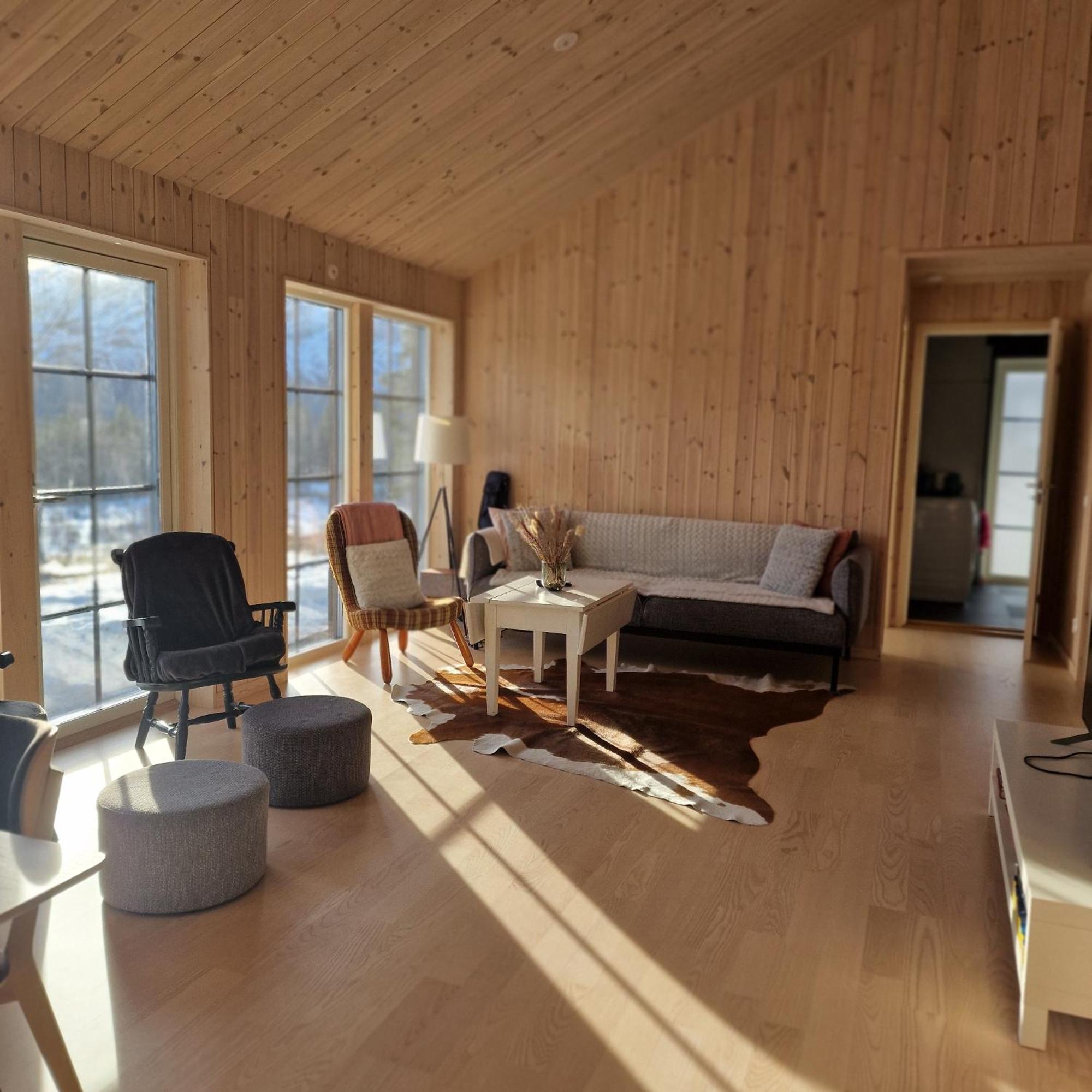 Mountain Holiday Homes - Ottsjoe, Trillevallen -Sweden Åre Quarto foto