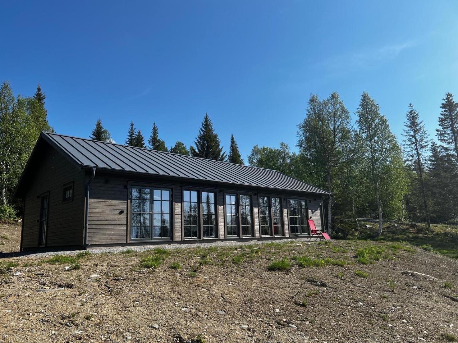 Mountain Holiday Homes - Ottsjoe, Trillevallen -Sweden Åre Exterior foto