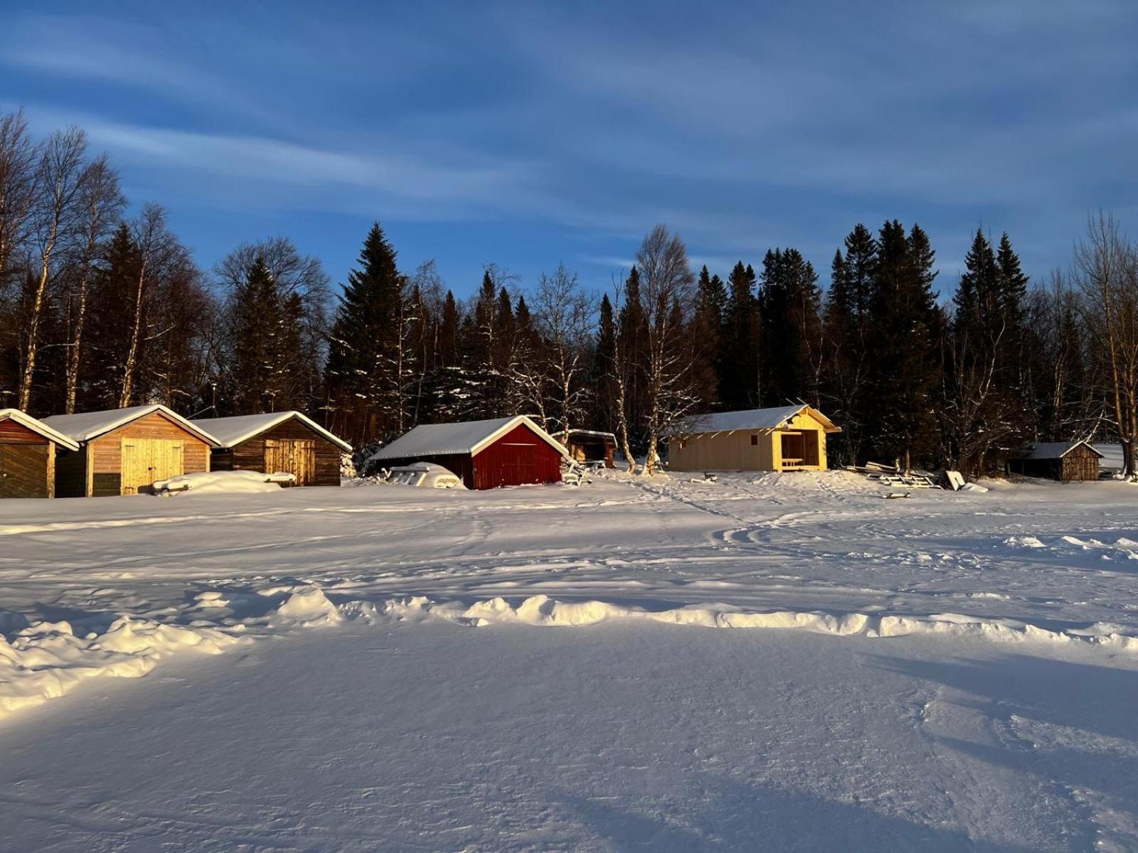 Mountain Holiday Homes - Ottsjoe, Trillevallen -Sweden Åre Quarto foto