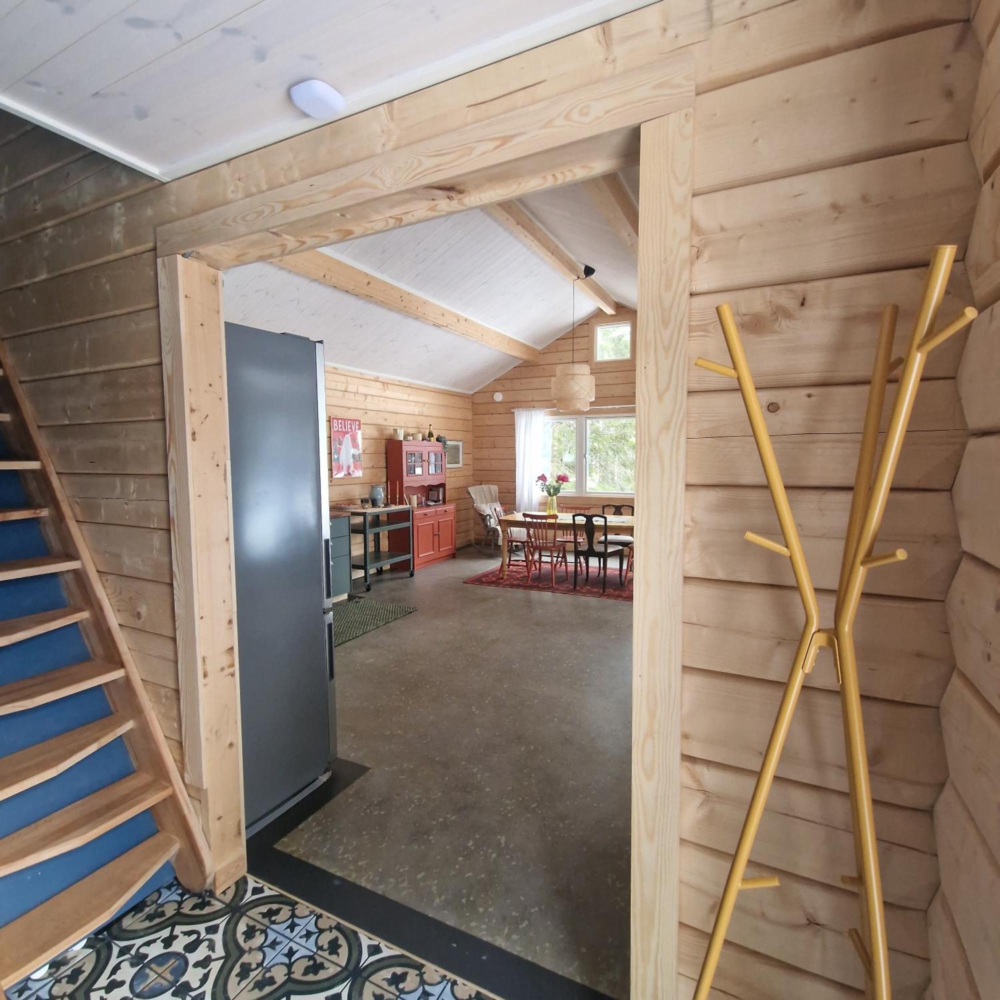 Mountain Holiday Homes - Ottsjoe, Trillevallen -Sweden Åre Quarto foto