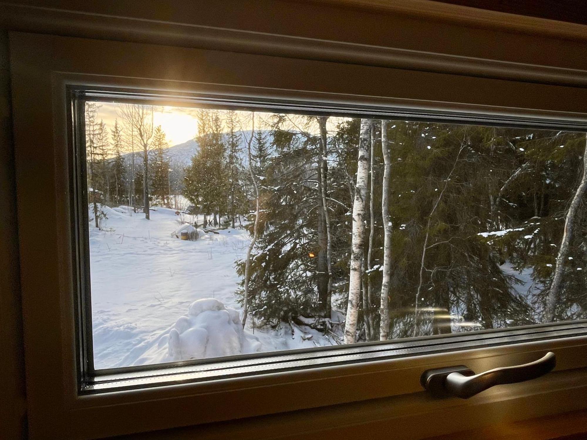 Mountain Holiday Homes - Ottsjoe, Trillevallen -Sweden Åre Quarto foto